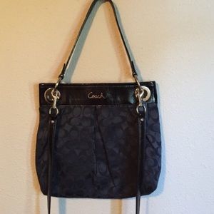 Coach crossbody